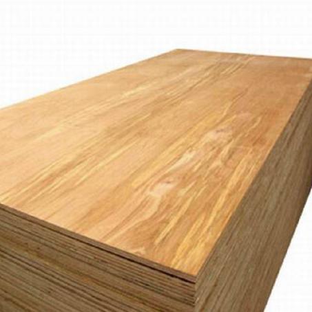 Plywood, Fir, Good One Side, 4 ft x 8 ft x 1/4