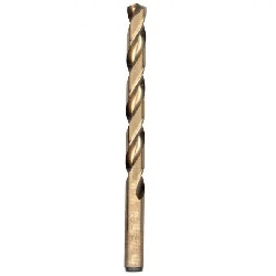 Drill Bit, Cobalt, 7/16