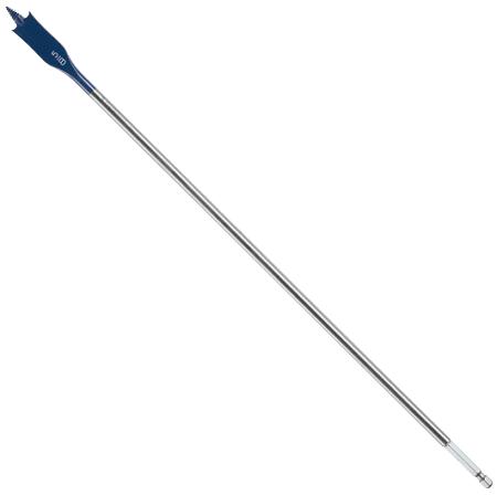 Spade Bit, 5/8