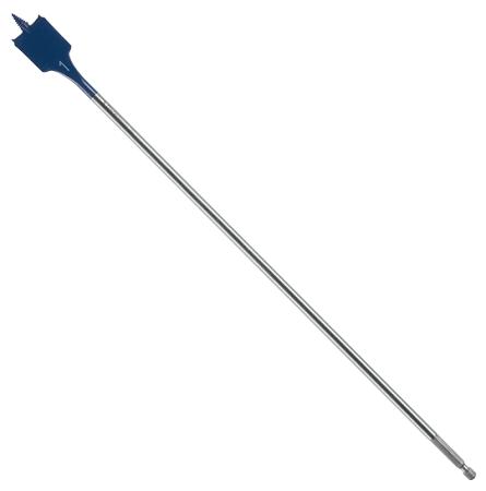 Spade Bit, 1