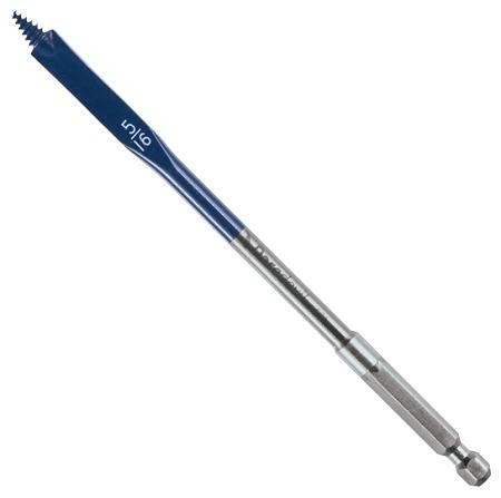 Spade Bit, 5/16