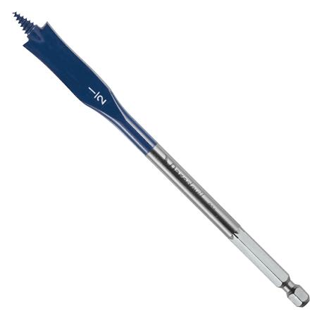 Spade Bit, 1/2