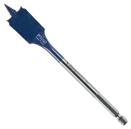 Spade Bit, 13/16