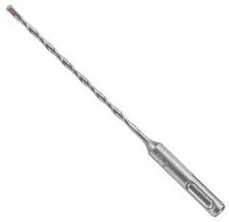 Masonry Bit, SDS Rotary/Hammer, 3/16