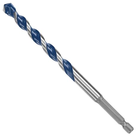 Masonry Drill Bit, Hammer Drill, 3/8