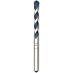 Masonry Drill Bit, Hammer Drill, 1/2