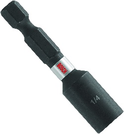 Nutsetter, Impact, 1/4