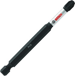 Power Bit, Phillips #3 x 3.5