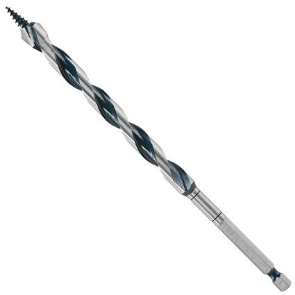 Auger Bit, 1/4