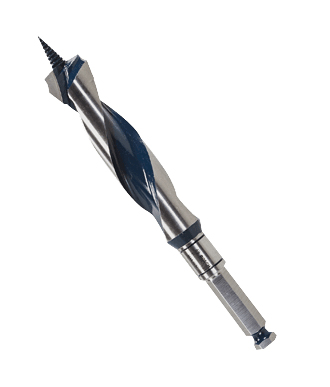 Auger Bit, 1