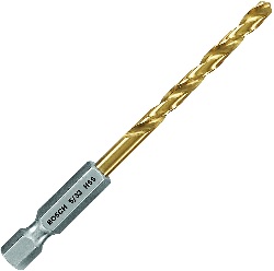 Drill Bit, Impact, 5/32