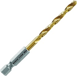 Drill Bit, Impact, 11/64