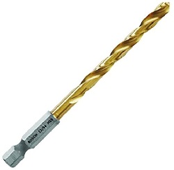 Drill Bit, Impact, 13/64