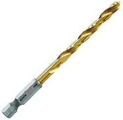 Drill Bit, Impact, 7/32