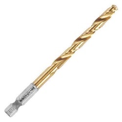 Drill Bit, Impact, 5/16