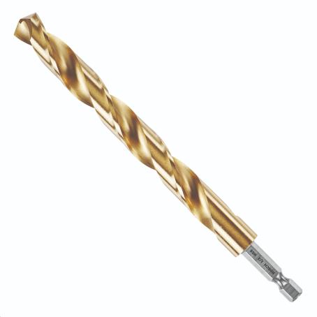 Drill Bit, Impact, 1/2