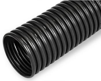Corrugated Drainage Tubing, PERFORATED, 4