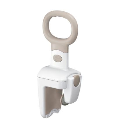 Tub Safety Grip, GLACIER WHITE, Moen						