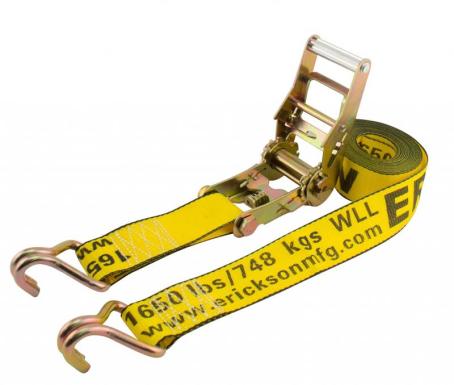 Ratchet Strap, 2