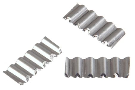 Corrugated Fasteners, 5/8