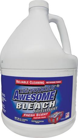 Bleach, 