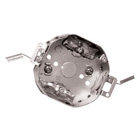 Octagon Box, 1-1/2