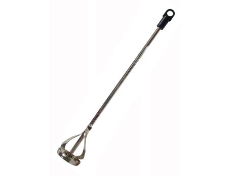 Paint Mixer, Hex Shaft, 2-1/4