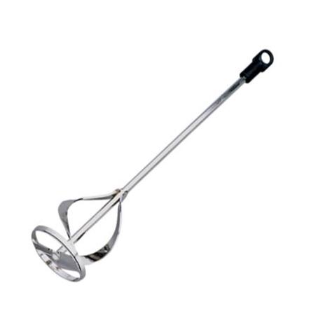 Paint & Adhesive Mixer, Hex Shaft, 4