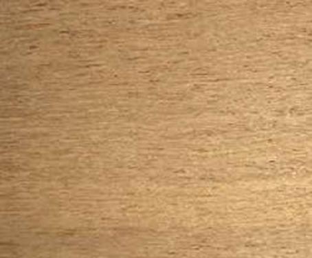 Underlay, Lauan, 4 ft x 8 ft x 5.2 mm (nominal), BB/CC (Moisture-Resistant Glue)