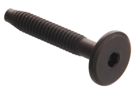Connector Bolt, 1/4