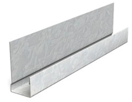 Drywall J-Trim, 5/8