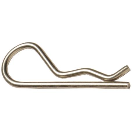 Hitch Pin Clip, 3/16