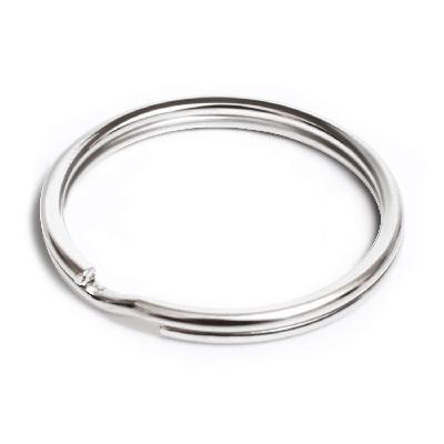 Split Key Ring, 1