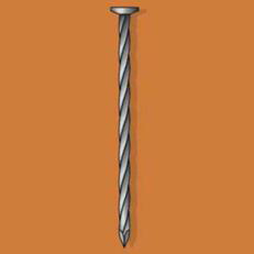 Nails, Ardox Spiral, 4