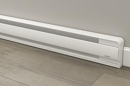 Baseboard Heater, 48