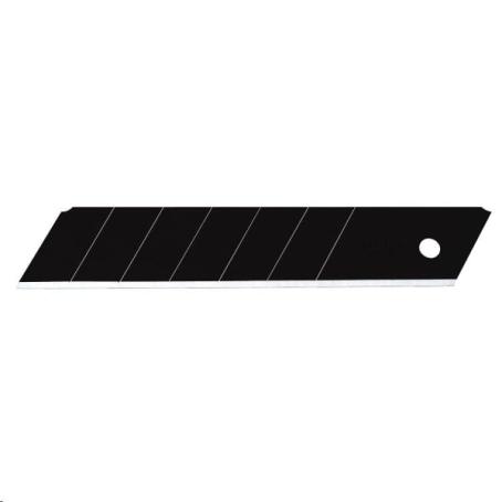 Utility Knife Blades, Olfa Ultra Sharp, 25 mm Snap-Off, 20/pkg
