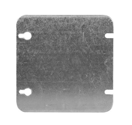 Cover Plate, Blank, 4-11/16