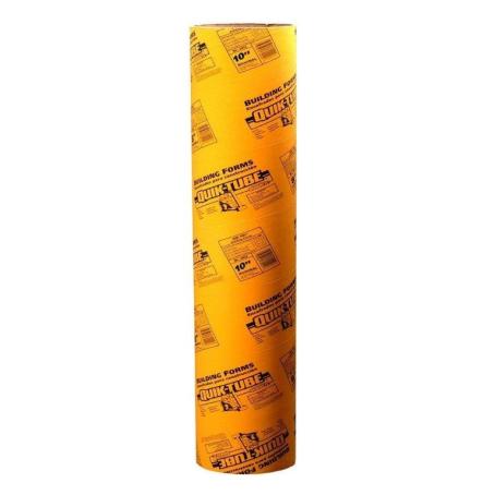 Concrete Form Tube, Quiktube, 10