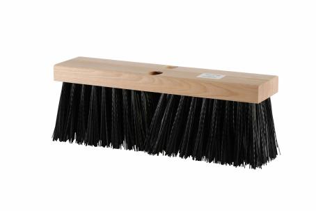 Push Broom, 14