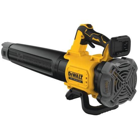 Leaf Blower, Cordless 20 volt MAX, Dewalt (battery not included)