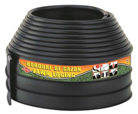 Lawn Edging, 4