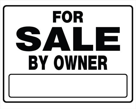 Jumbo Sign, Plastic, 19