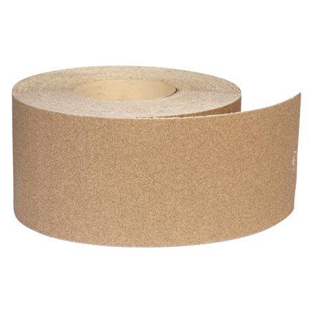 Sandpaper Roll, Multi-Sand, 100 grit, 3-2/3