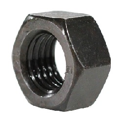 Hex Nut, 1/4