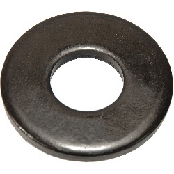Flat Washer, 3/8