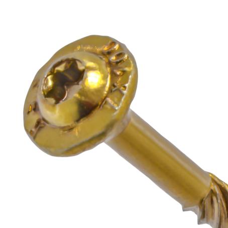 Structural Screw, GRK RSS, #10 x 3-1/8