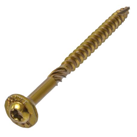Structural Screw, GRK RSS, 3/8