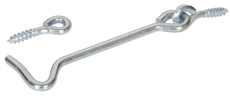 Hook & Eye, 2