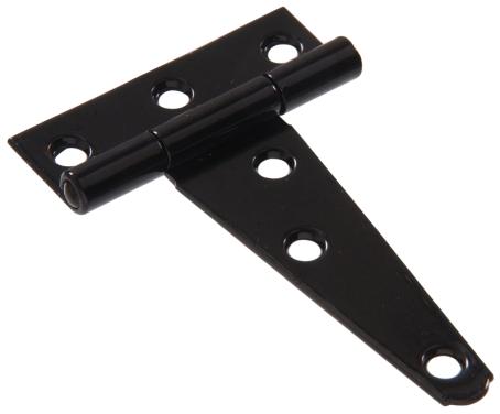 T-Hinge, Light Duty, 4