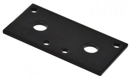 Mending Plate, 3